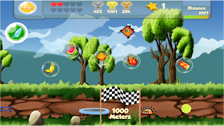 Minion Cannon - Spinner Legend Run screenshot 3