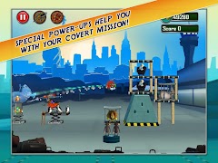 3 Schermata Madagascar Math Ops Free