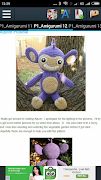 Amigurumi Patterns Tutorial syot layar 3