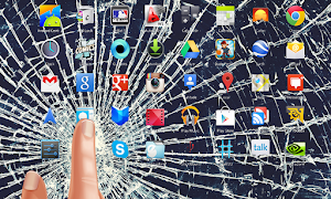 Broken Screen screenshot 5