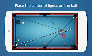 líneas de billar captura de pantalla 4
