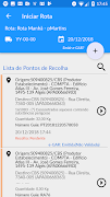 Bee2Waste eGARs 截图 2