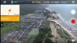 Autel Explorer ภาพหน้าจอ 2