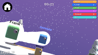 Ski Cube 3D স্ক্রিনশট 4