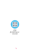 QR Attendance System (Terminal) স্ক্রিনশট 1