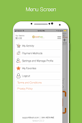 Social Feedia screenshot 2