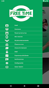 Free Time постер