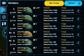 Star Wars™: Commander স্ক্রিনশট 7
