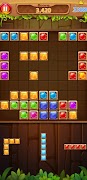 Magic Block Puzzle تصوير الشاشة 2
