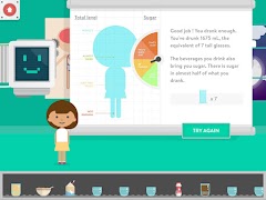 Hydrobot imagem de tela 4