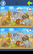 Find 10 differences screenshot 5