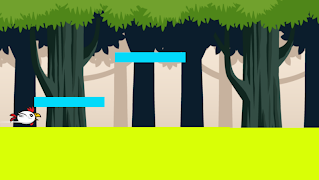 chicken rush screenshot 2