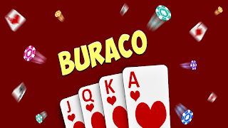 برنامه‌نما Burraco عکس از صفحه