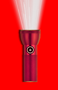 Mini Flashlight captura de pantalla 5