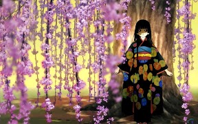 برنامه‌نما 3D Animation عکس از صفحه