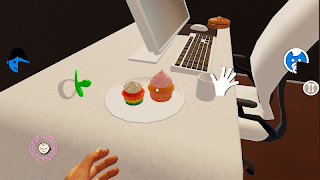 Mother Simulator تصوير الشاشة 3