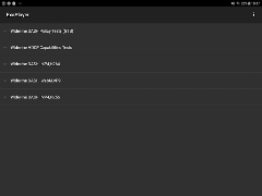 DRMVerify capture d'écran 4