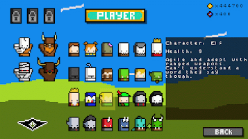 Random Quest ảnh chụp màn hình 3