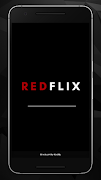 Redflix Affiche