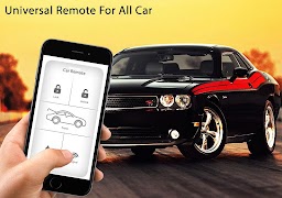 Universal Remote Control : TV/AC/Car Remote ảnh chụp màn hình 2