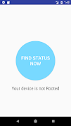 Xposed Root Checker Pro ảnh chụp màn hình 1