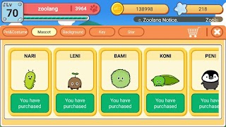 Zoolang screenshot 5