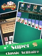 برنامهنما Solitaire - Card Games عکس از صفحه