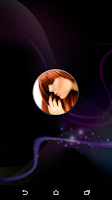 Hair Color Scanner captura de pantalla 1