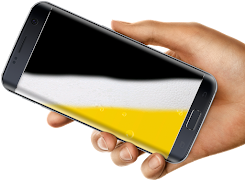 برنامه‌نما Beer inside phone عکس از صفحه
