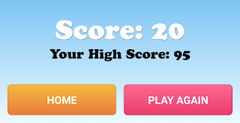 Running Man اسکرین شاٹ 6