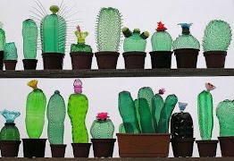 Plastic Bottle Crafts screenshot 1