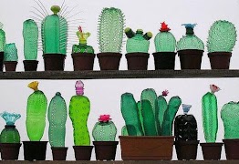 Plastic Bottle Crafts screenshot 1