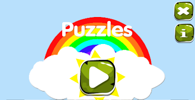 Jigsaw Puzzles Kids - Bubble Popping Game bài đăng