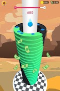 Stack Ball Crush screenshot 5