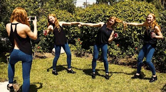 plexima : clone split camera twin pro imagem de tela 3