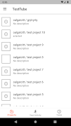 TestTube for GitLab bài đăng