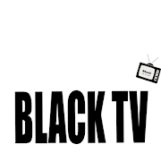 BLACK TV poster