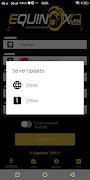 Equinox VPN 스크린샷 3
