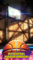 Poster Superhoops Basketball 2016