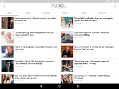 EVOKE スクリーンショット 5