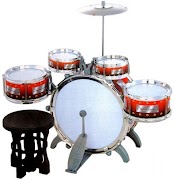 Playing Drums اسکرین شاٹ 3