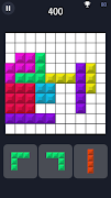 Magic Block Puzzle скриншот 5