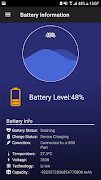 Droidbug Root Checker FREE Screenshot 3