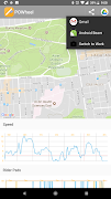 pOnewheel ภาพหน้าจอ 1