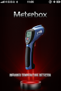 Meterbox iThermo Affiche