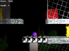 Sphere Attack imagem de tela 3