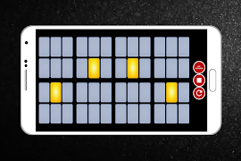 DJ Music Maker screenshot 1