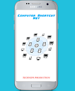 Advance Computer Shortcut Keys penulis hantaran