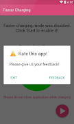 Faster Charging capture d'écran 6