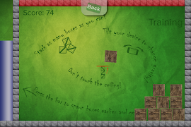 Stack And Friends screenshot 1